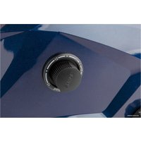 Сварочная маска Solaris ASF650Х (синий металлик)