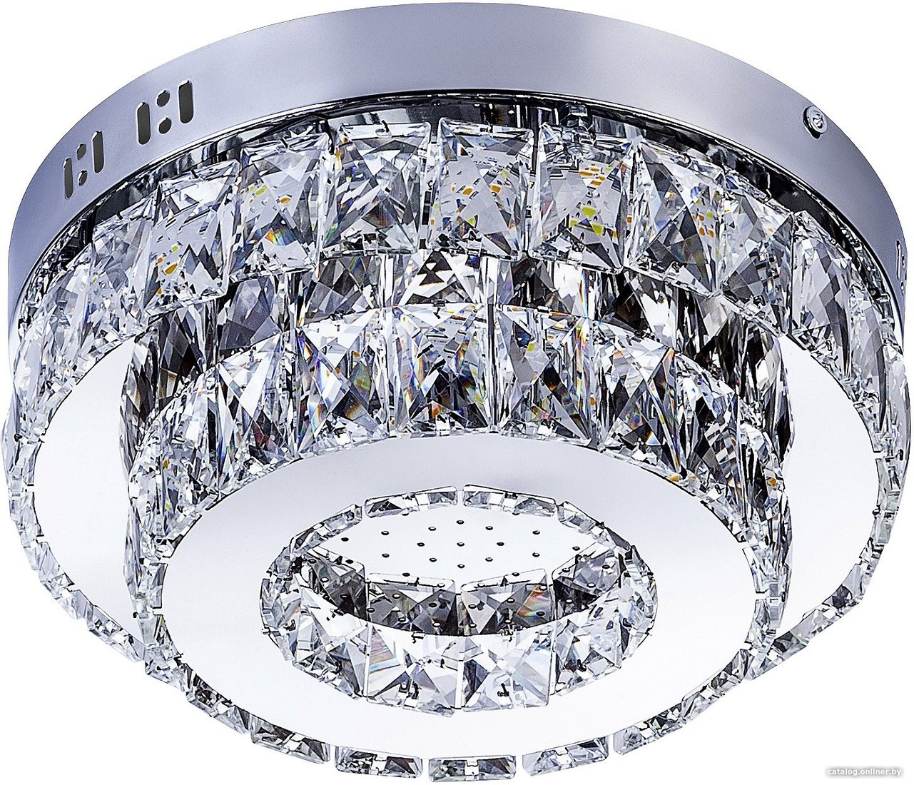Припотолочная люстра LED4U L3070-300