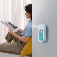 Очиститель воздуха Baseus Tulip A1 Odor Purifier (белый)