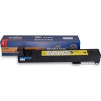 Картридж ProfiLine PL-CF302A-Y (аналог HP CF302A Y)