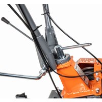 Мотоблок бензиновый Daewoo Power DATM 4.2