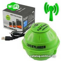 Эхолот Lucky FF916 в Мозыре