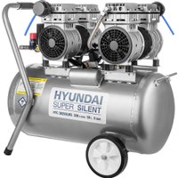 Компрессор Hyundai HYC 30250LMS