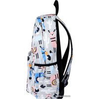 Школьный рюкзак ArtSpace Pattern Lama Bdg_18054