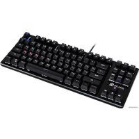 Клавиатура Оклик 967G Dark force