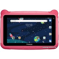 Детский планшет Prestigio SmartKids 16GB (розовый)