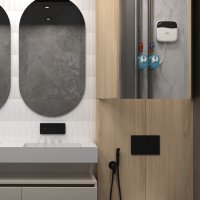 Набор защиты от протечек Stahlmann Smart 3/4 2287304