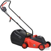 Газонокосилка Hecht 1000