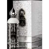 Парфюмерная вода Attar Collection Musk Kashmir EdP (отливант, 8 мл)