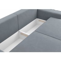 Диван Mio Tesoro Бриз (Velutto 32)