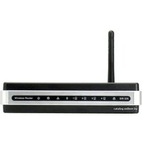 Wi-Fi роутер D-Link DIR-320
