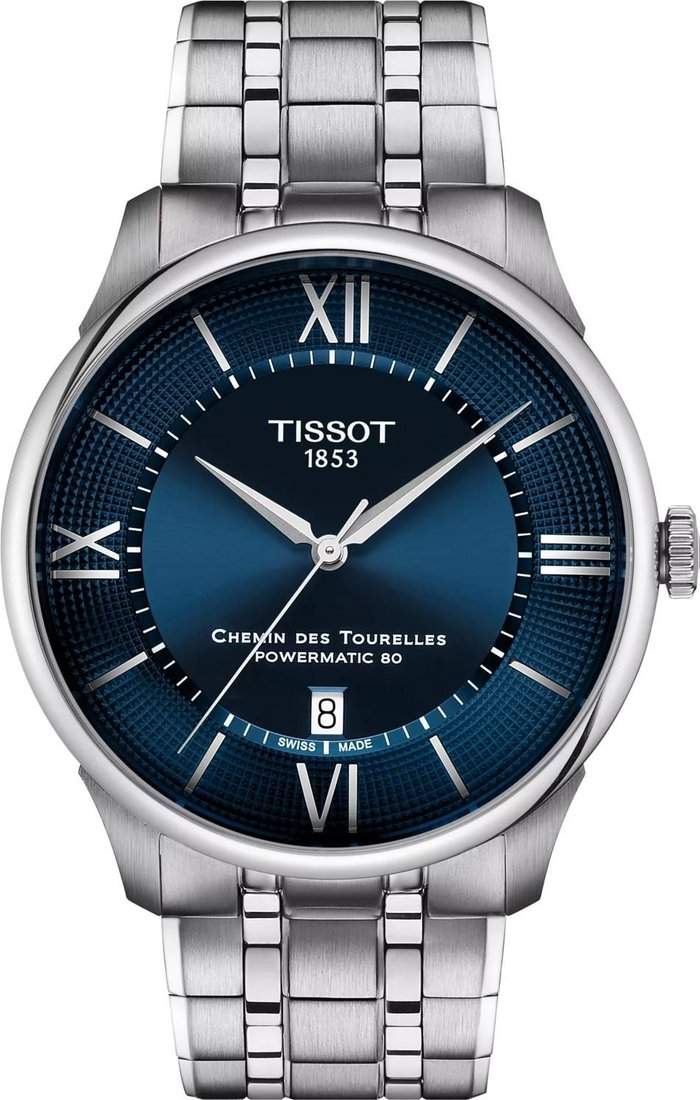 

Наручные часы Tissot T139.407.11.048.00