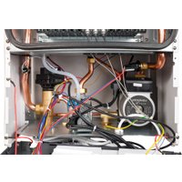 Отопительный котел Kotitonttu Toivo T-24 OК c OpenTherm в Витебске