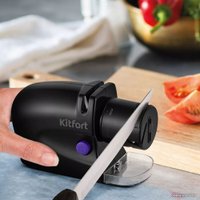 Электроточилка Kitfort KT-4066