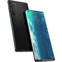 Телефон Motorola Edge XT2063-3 6GB/128GB (солнечный черный)