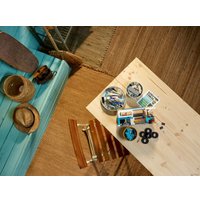 Конструктор LEGO Creator Expert 10279 Фургон Volkswagen T2 Camper