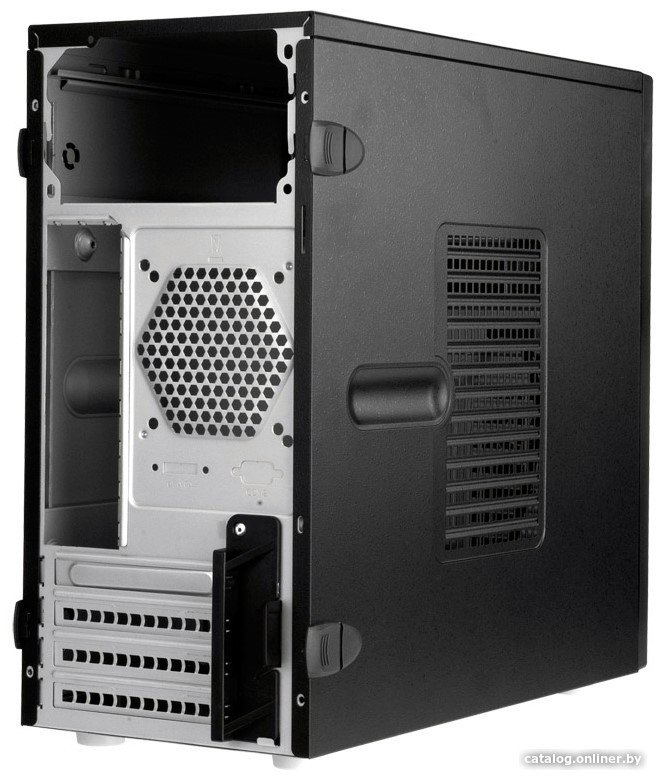 Корпус In Win ENR022 6121652