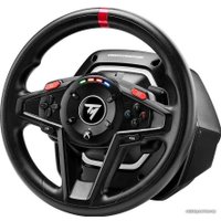 Руль Thrustmaster T128-P (для PlayStation)
