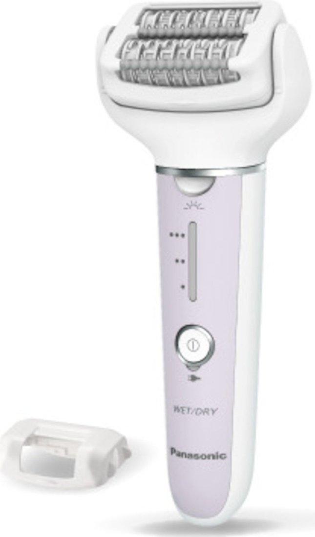 

Эпилятор Panasonic ES-EY30