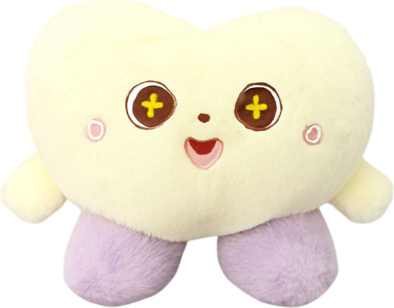 

Классическая игрушка ILikeGift Sweetheart 106-083-02 (yellow)