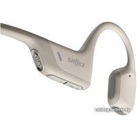 Наушники Shokz OpenRun Pro (бежевый)