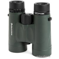 Бинокль Celestron Nature DX 8x42