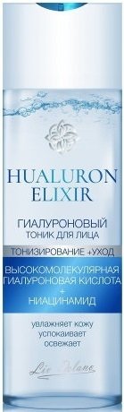 

Liv Delano Гиалуроновый 200 мл