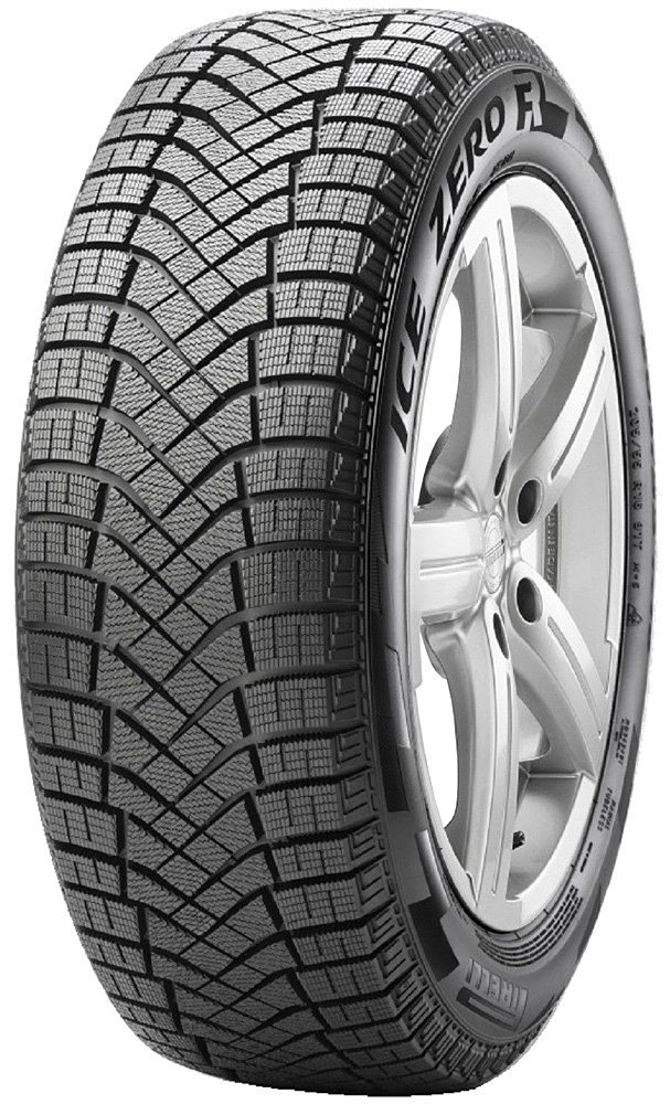 

Зимние шины Pirelli Ice Zero Friction 215/55R18 99H