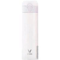 Термокружка Viomi Vacuum Thermos Cup 0.3л (белый)