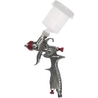 Краскопульт Jeta Pro Mini JL887 08 HVLP