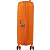 Чемодан American Tourister Fastforward Radiant orange 55 см