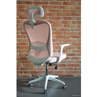 Офисное кресло LoftyHome Оpportunity (розовый)