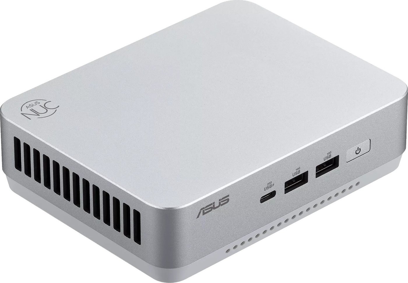 

Компактный компьютер ASUS NUC 14 Pro Plus 14RVSR
