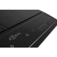 Настольная плита ZUGEL ZIH620B