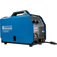 Сварочный инвертор Solaris TOPMIG-226