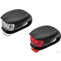 Велосипедный фонарь Jingyi JY-267-2JA