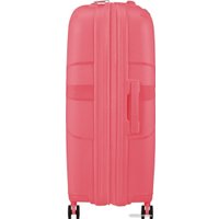 Чемодан-спиннер American Tourister Starvibe Sun Kissed Coral 77 см