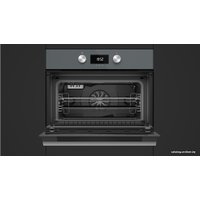 Электрический духовой шкаф TEKA HLC 8440 C (серый)