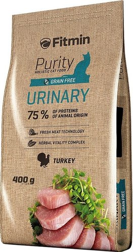 Fitmin Purity Urinary 400 г