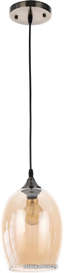 Подвесная люстра Arte Lamp Propus A4344SP-1AB