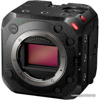 Видеокамера Panasonic DC-BS1H