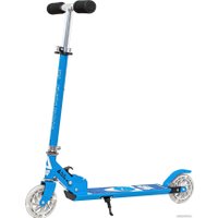 Снегокат Playshion Bluesky-SNW WS-SX003BZ (синий, fluffy)