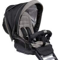 Универсальная коляска Teutonia BeYou! V3 (2 в 1)