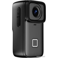 Экшен-камера SJCAM C200 Pro (черный)