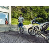 Мойка высокого давления Husqvarna PW 350