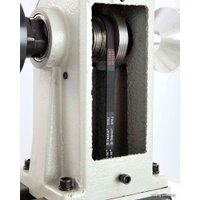 Токарный станок Belmash (Белмаш) WL-300/450VS