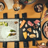 Раклетница Severin RG 2373