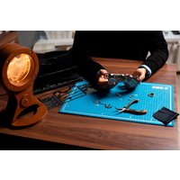 3Д-пазл Time for Machine Серебряная пуля