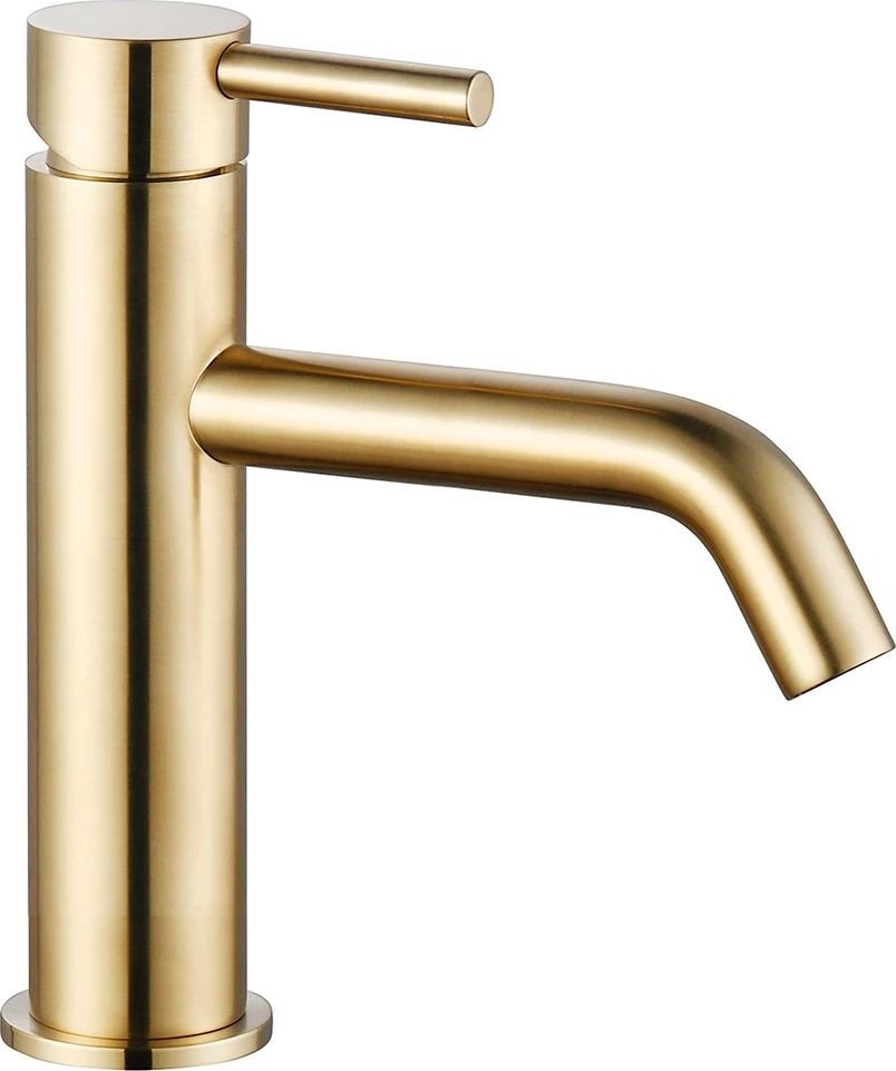 Смеситель AQUAme Siena AQM6210GG