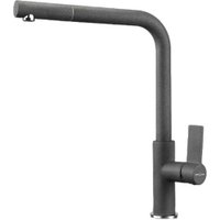 Смеситель Krona Wasser H300 1 КА-00006912 (графит)